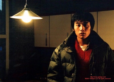 蓝宇剧照的剧照