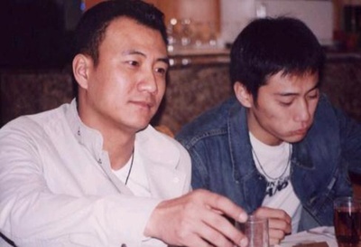 蓝宇剧照的剧照