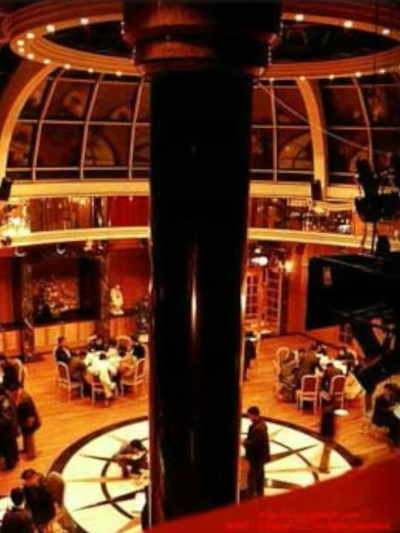 蓝宇剧照的剧照