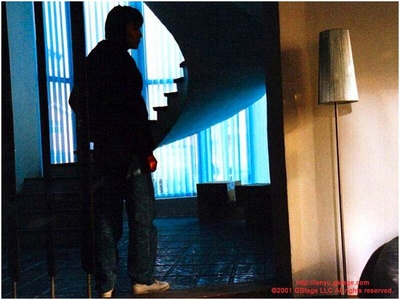 蓝宇剧照的剧照