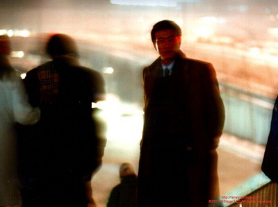 蓝宇剧照的剧照