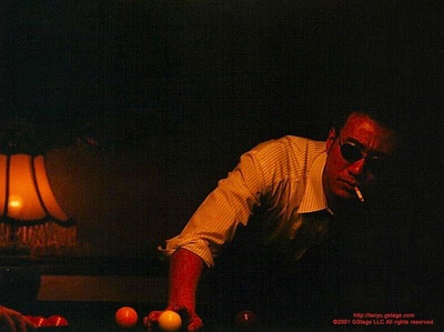 蓝宇剧照的剧照