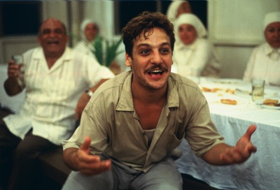 摩托日记剧照的剧照