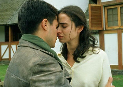 摩托日记剧照的剧照