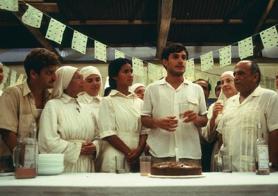 摩托日记剧照的剧照