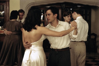 摩托日记剧照的剧照