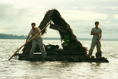 摩托日记剧照的剧照