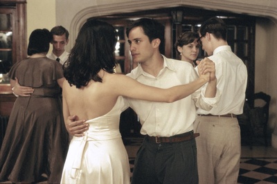 摩托日记剧照的剧照