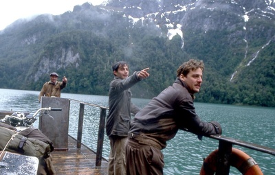 摩托日记剧照的剧照