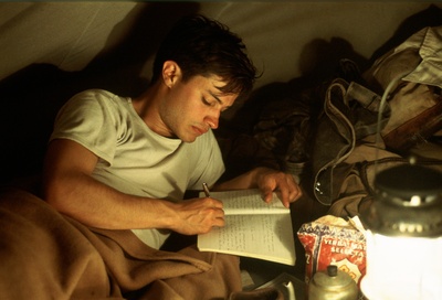 摩托日记剧照的剧照