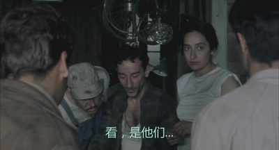 摩托日记剧照的剧照