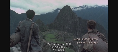 摩托日记剧照的剧照