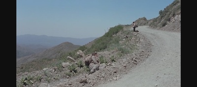 摩托日记剧照的剧照