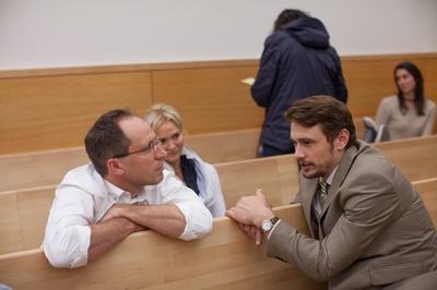 真实故事剧照的剧照