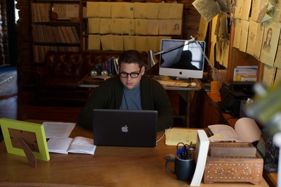 真实故事剧照的剧照