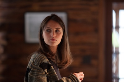 真实故事剧照的剧照