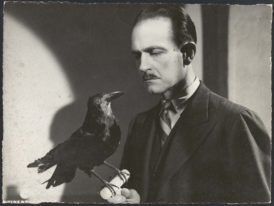 乌鸦剧照的剧照