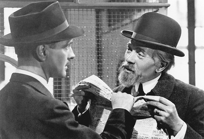 乌鸦剧照的剧照