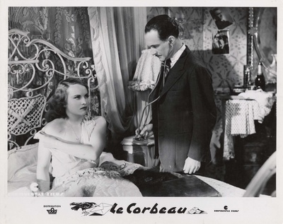 乌鸦剧照的剧照