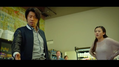 洛杉矶捣蛋计划剧照的剧照