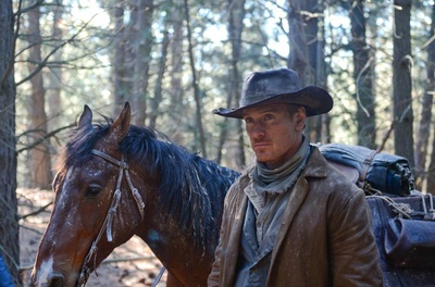 西部慢调剧照的剧照