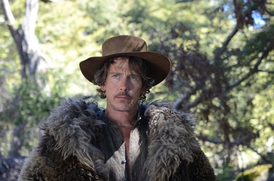 西部慢调剧照的剧照