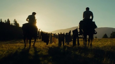 西部慢调剧照的剧照