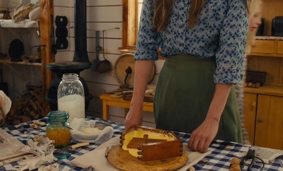 西部慢调剧照的剧照