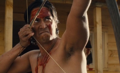 西部慢调剧照的剧照