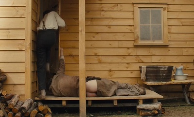 西部慢调剧照的剧照