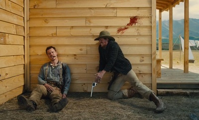 西部慢调剧照的剧照