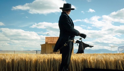 西部慢调剧照的剧照