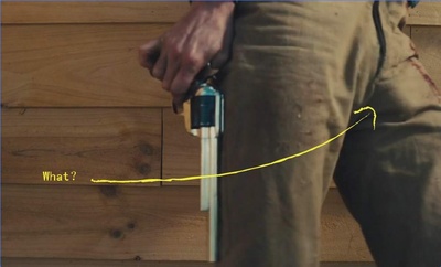 西部慢调剧照的剧照