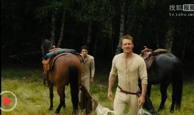 西部慢调剧照的剧照