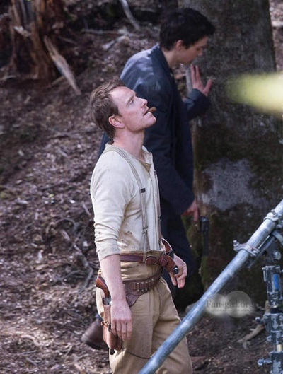 西部慢调剧照的剧照