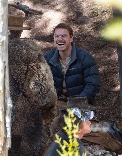 西部慢调剧照的剧照