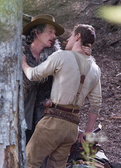 西部慢调剧照的剧照