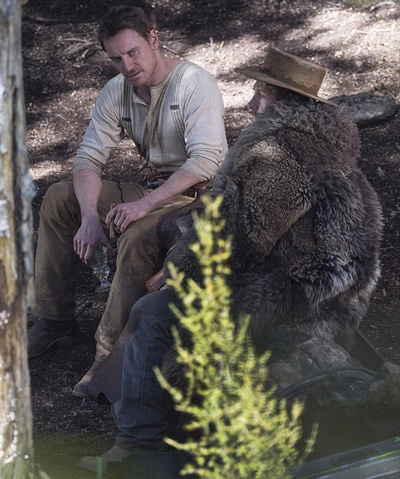 西部慢调剧照的剧照