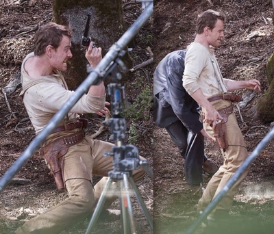 西部慢调剧照的剧照