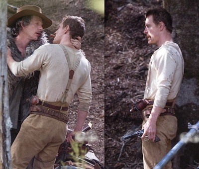 西部慢调剧照的剧照