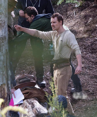 西部慢调剧照的剧照