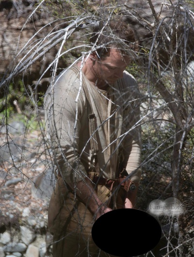 西部慢调剧照的剧照