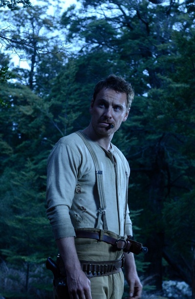 西部慢调剧照的剧照