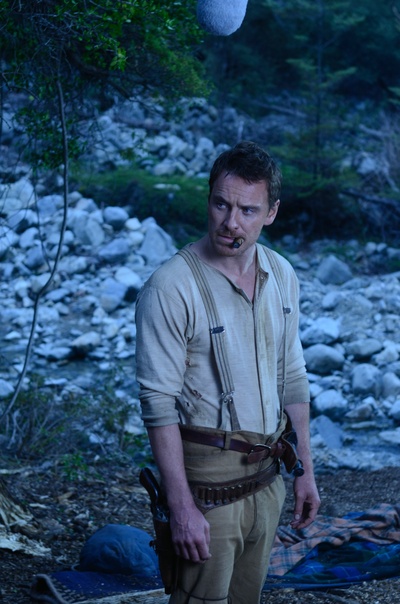 西部慢调剧照的剧照