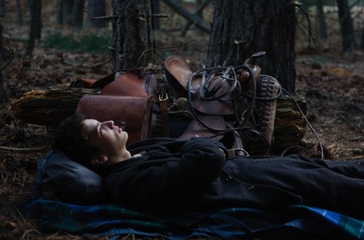 西部慢调剧照的剧照