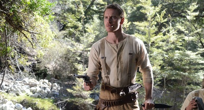 西部慢调剧照的剧照