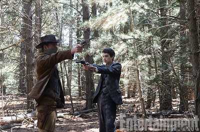 西部慢调剧照的剧照