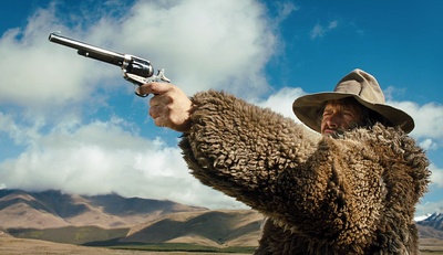 西部慢调剧照的剧照