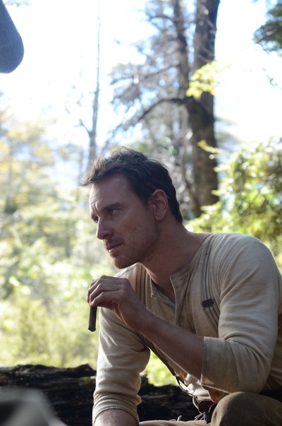 西部慢调剧照的剧照