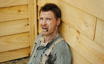 西部慢调剧照的剧照